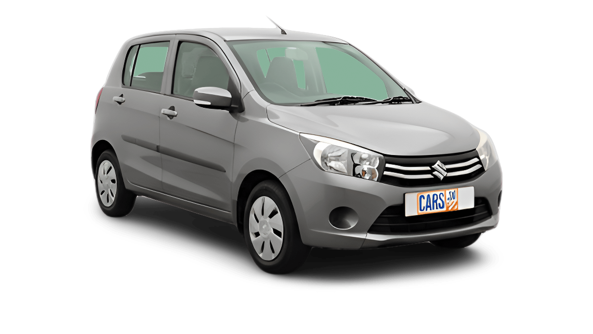 2016 Maruti Celerio - Hatchback - Petrol - Automatic - ₹3.00 lakh